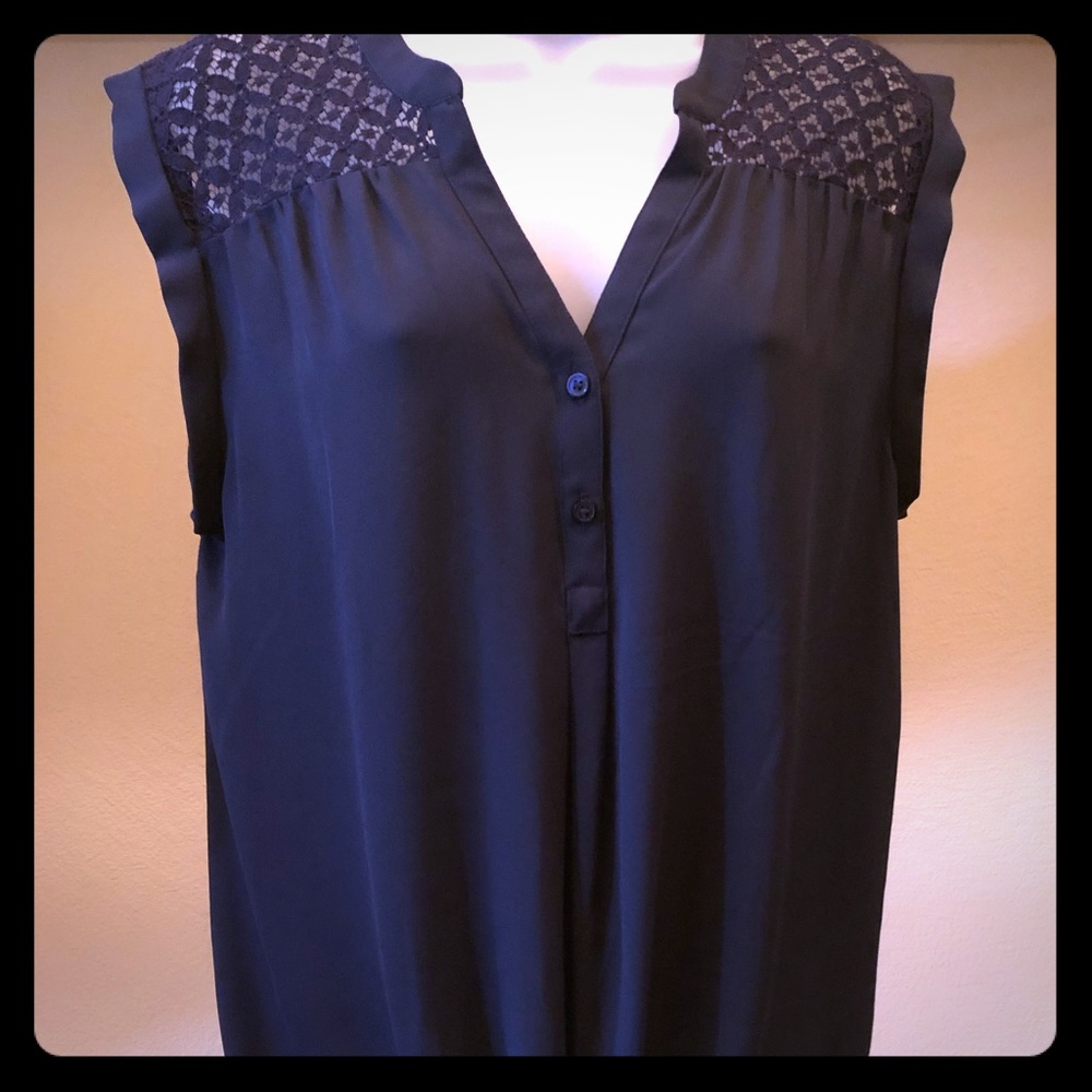 The Limited top